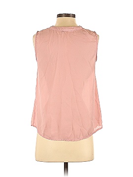 Shein Sleeveless Blouse (view 2)