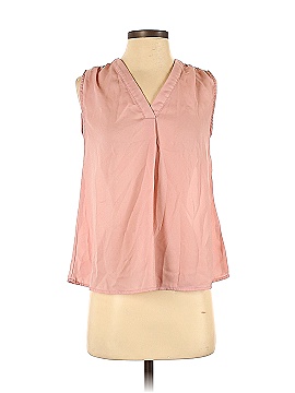 Shein Sleeveless Blouse (view 1)