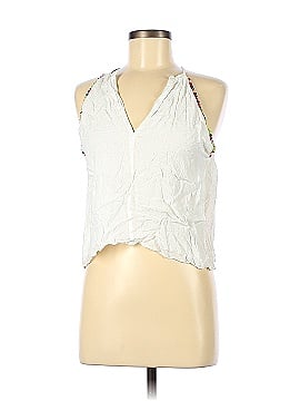 LA Hearts Sleeveless Blouse (view 1)