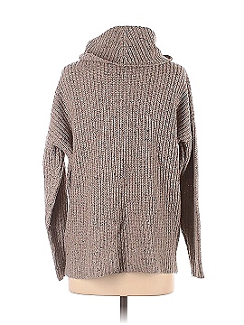 Soft Joie Turtleneck Sweater (view 2)