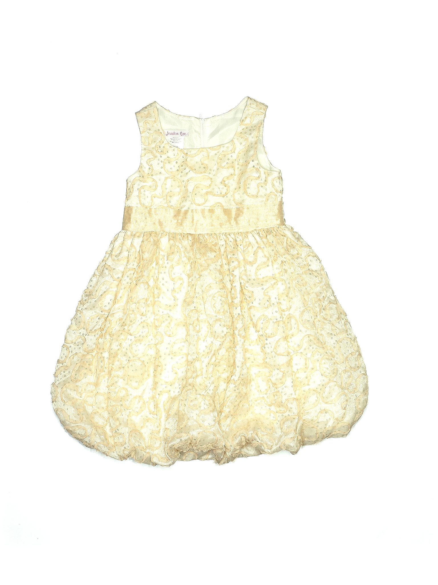 Jessica Ann baby black & white dress size 0-3 months 3-6 months & 18 months 