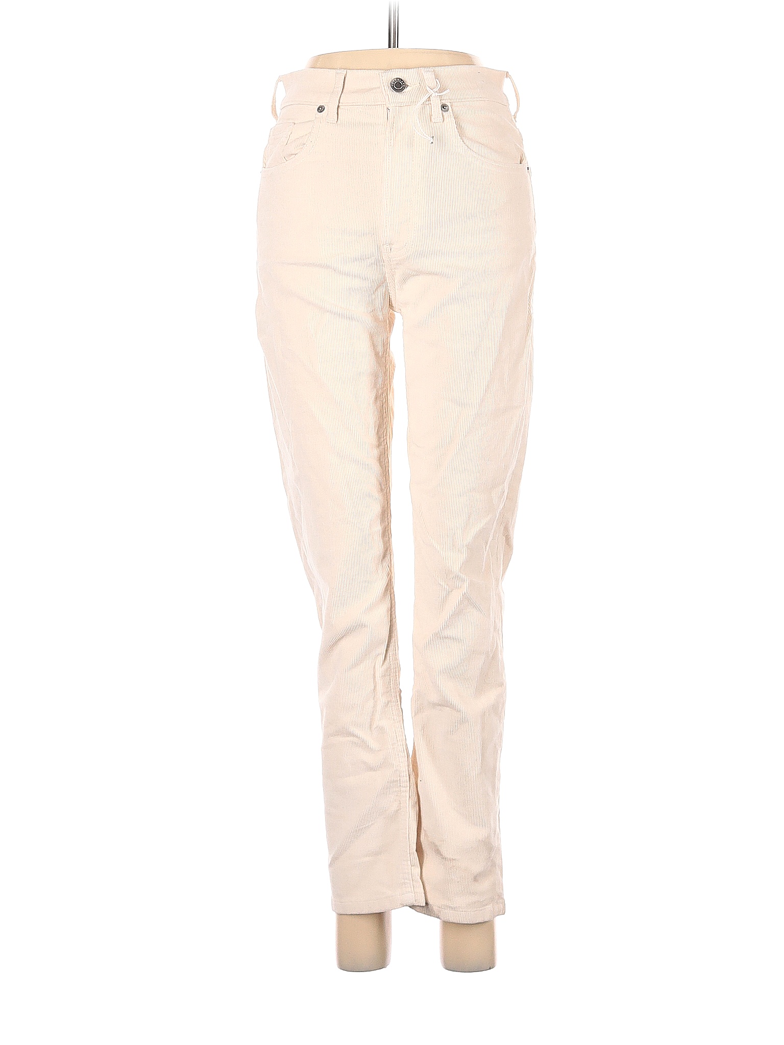 Everlane Women's Corduroy Pants On Sale 