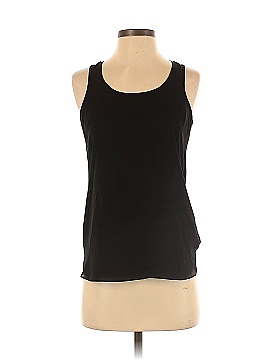 Express Sleeveless Blouse (view 1)