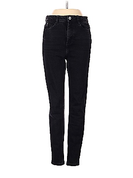 Zara Basic Jeans (view 1)