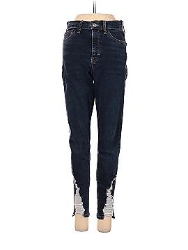 Topshop Jeans (view 1)