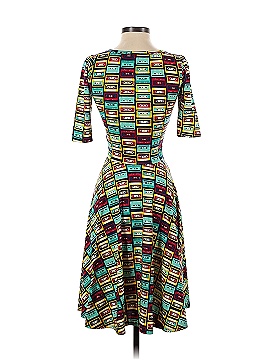 Lularoe Casual Dress (view 2)