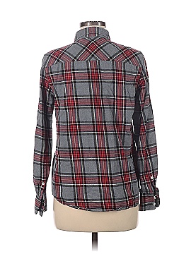 J.Crew Long Sleeve Button-Down Shirt (view 2)