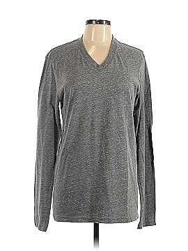 DaftBird Long Sleeve T-Shirt (view 1)
