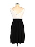 Nic&Dom Black Casual Dress Size S - photo 2