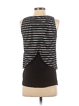 White House Black Market Sleeveless Top (view 2)