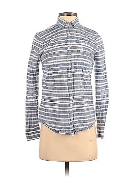 J.Crew Long Sleeve Button-Down Shirt (view 1)