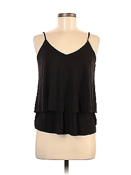 Allison Joy Sleeveless Blouse (view 1)