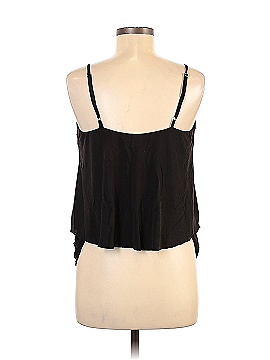 Allison Joy Sleeveless Blouse (view 2)