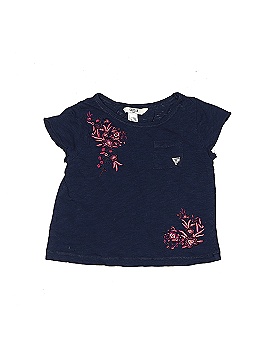 Guess Short Sleeve T-Shirt (view 1)