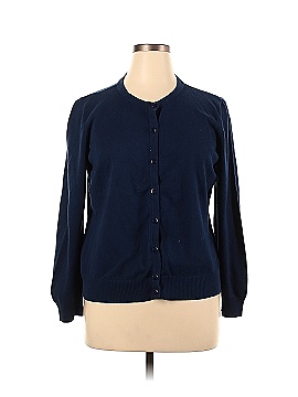 Studio Works Cardigan