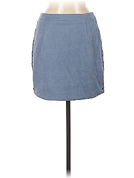 Blush Noir Casual Skirt (view 1)