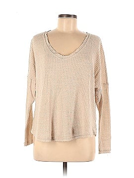 Socialite Thermal Top (view 1)