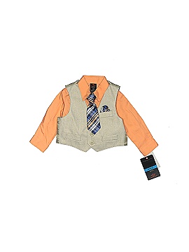 Dockers Long Sleeve Button-Down Shirt (view 1)