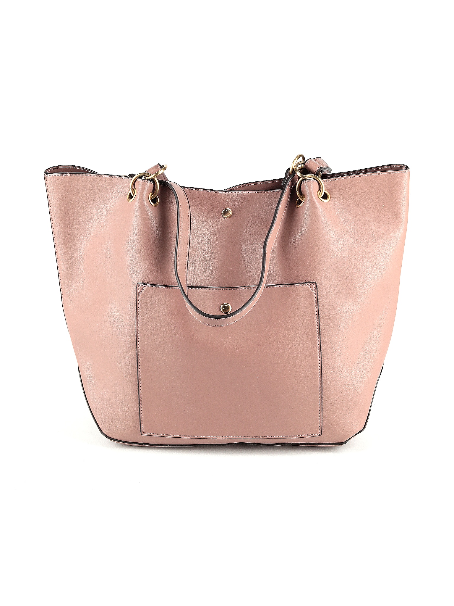 sole society leather bolsa