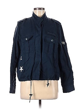 Rails Jacket (view 1)