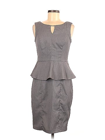 XOXO Cocktail Dress (view 1)