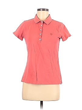 IZOD Short Sleeve Polo (view 1)