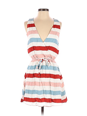 Lovers + Friends Casual Dress (view 1)