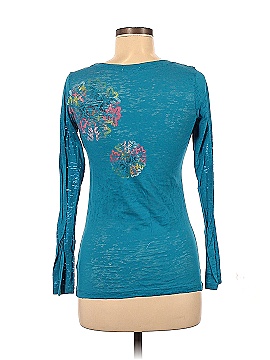 Maurices Long Sleeve Top (view 2)