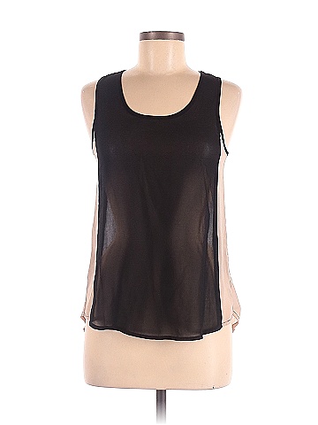 Miss Chievous Sleeveless Top (view 1)