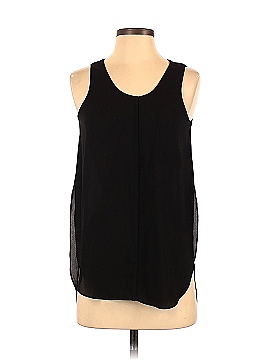 Express Sleeveless Blouse (view 1)