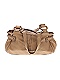 Cole Haan Leather Shoulder Bag