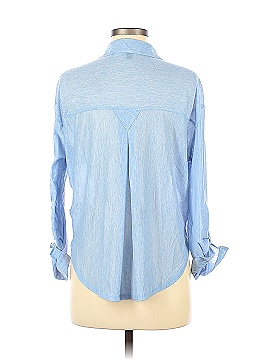 Bcg Long Sleeve Blouse (view 2)