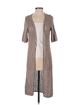 Verve Cardigan (view 1)