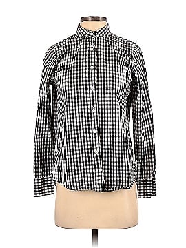 J.Crew Long Sleeve Button-Down Shirt (view 1)