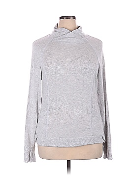 Yogalicious Sweatshirt