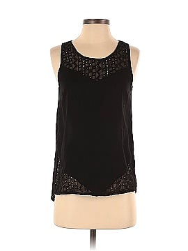 C. Luce Sleeveless Blouse (view 1)