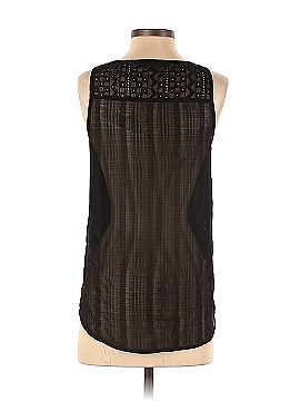 C. Luce Sleeveless Blouse (view 2)