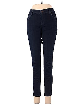 Ann Taylor LOFT Jeans (view 1)