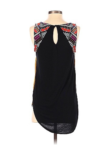 Tt Collection Sleeveless Top (view 2)