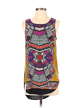 Tt Collection Sleeveless Top (view 1)