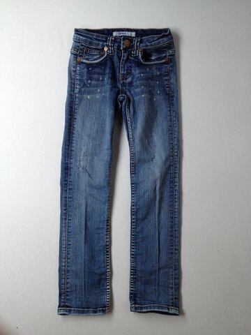 Yaso Jeans - front