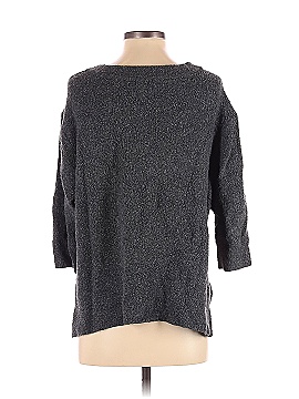 Lou & Grey Pullover Sweater (view 2)