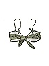 Shein Camo Green Swimsuit Top Size S - photo 2
