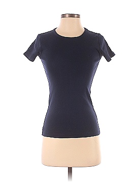 J.Crew Factory Store Short Sleeve T-Shirt (view 1)