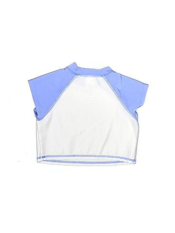 More Than Magic Rash Guard (view 2)