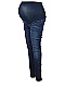 Joe's Jeans Size 25 Maternity waist