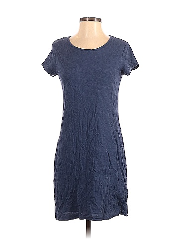 British Khaki Casual Dress (view 1)