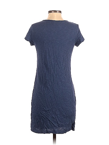 British Khaki Casual Dress (view 2)