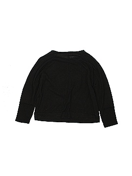 Revelation Pullover Sweater (view 2)