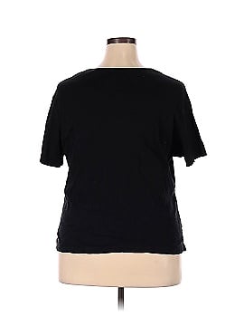 C.D. Daniels Short Sleeve Top (view 2)